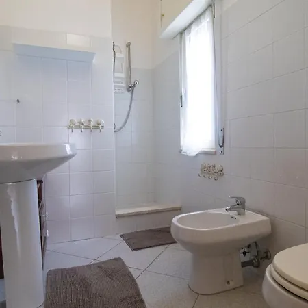 Dom wakacyjny La Casa Di Anita Orosei