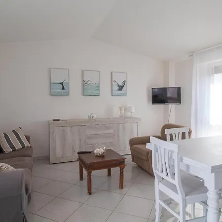 Dom wakacyjny La Casa Di Anita