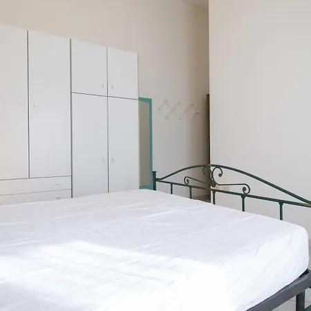 La Casa Di Anita Hébergement de vacances *