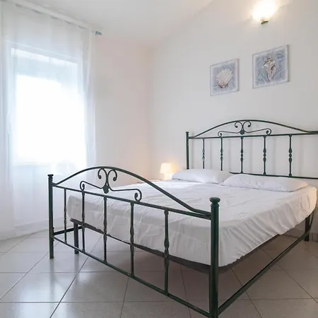 Hébergement de vacances La Casa Di Anita Orosei
