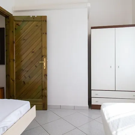 La Casa Di Anita Orosei