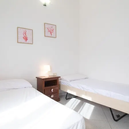 La Casa Di Anita Hébergement de vacances