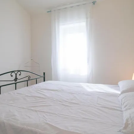 La Casa Di Anita Hébergement de vacances