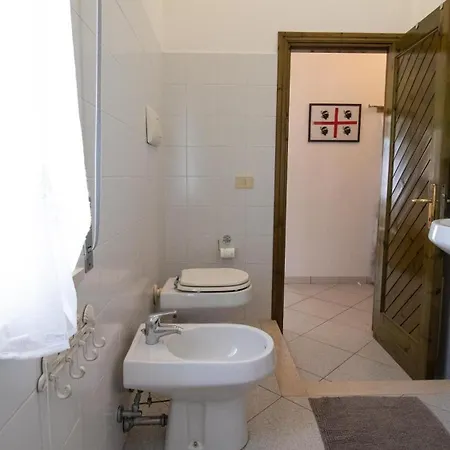 Hébergement de vacances La Casa Di Anita Orosei