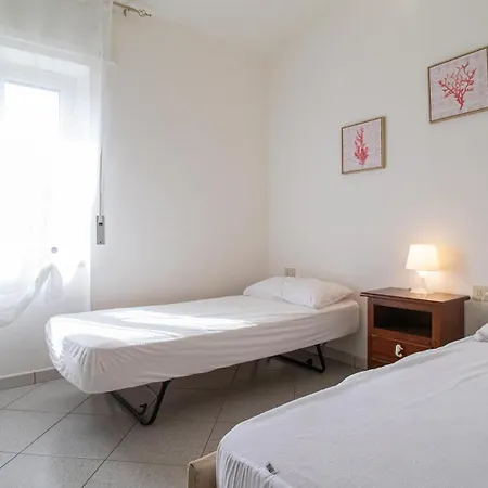 La Casa Di Anita Hébergement de vacances *