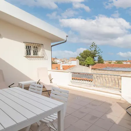 Hébergement de vacances La Casa Di Anita *